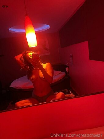 gresizchoez7 Nude Leaks Photo 1