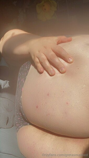 gretasmashed Nude Leaks Photo 8