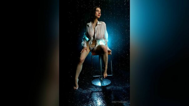 GrettaGrand Nude Leaks Photo 24