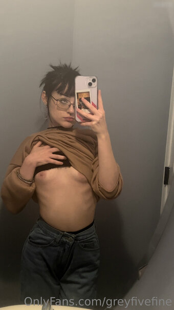 greyfivefine Nude Leaks OnlyFans Photo 14