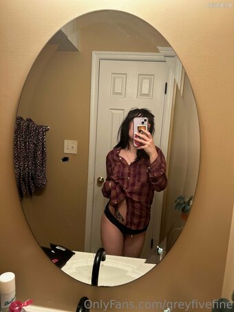 greyfivefine Nude Leaks OnlyFans Photo 21