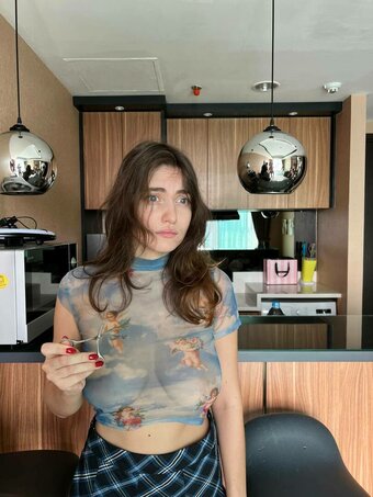 Greymouse / _greymouse Nude Leaks OnlyFans Photo 10