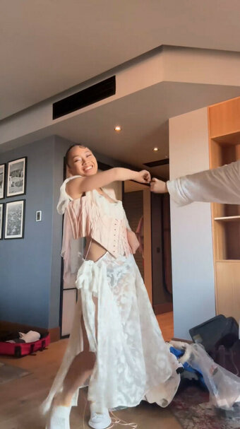 Griff / wiffygriffy Nude Leaks Photo 4