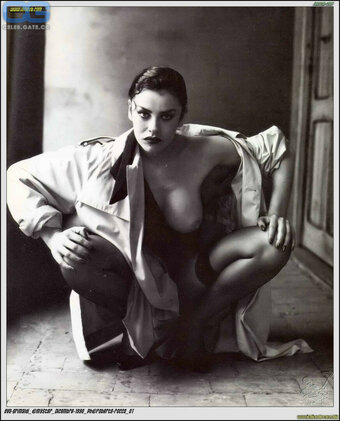 grimaldi Nude Leaks Photo 2