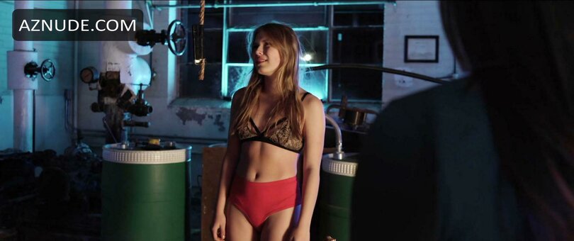 grimaldi Nude Leaks Photo 16