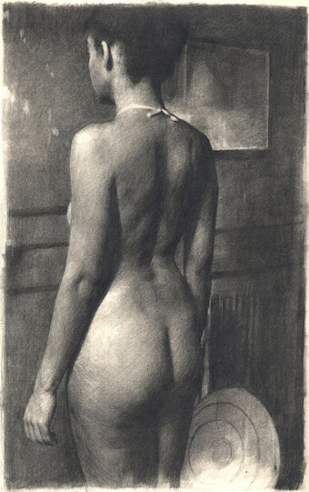 grimaldi Nude Leaks Photo 23