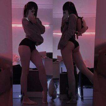 Grimsocc / e3thor Nude Leaks Photo 4