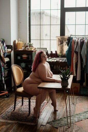 Grizbbly / Dana falsetti / cmarbby / grizzbly Nude Leaks OnlyFans Photo 1