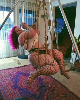 Grizbbly / Dana falsetti / cmarbby / grizzbly Nude Leaks OnlyFans Photo 4