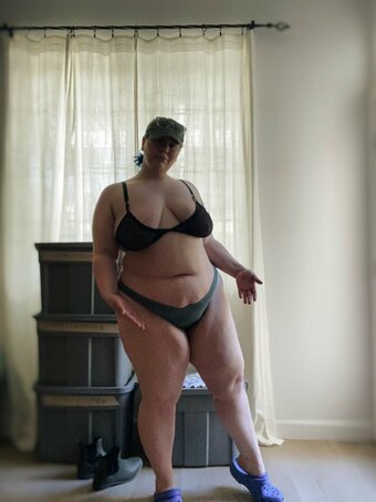 Grizbbly / Dana falsetti / cmarbby / grizzbly Nude Leaks OnlyFans Photo 9