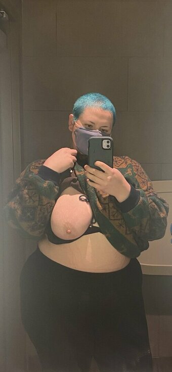 Grizbbly / Dana falsetti / cmarbby / grizzbly Nude Leaks OnlyFans Photo 14