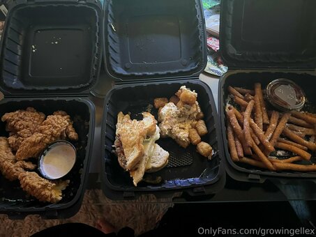 growingellex Nude Leaks Photo 7