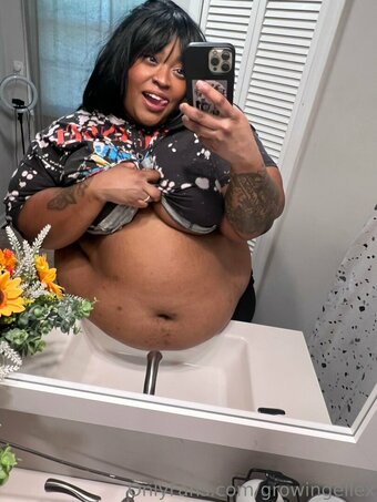 growingellex Nude Leaks Photo 17