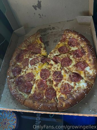 growingellex Nude Leaks Photo 22