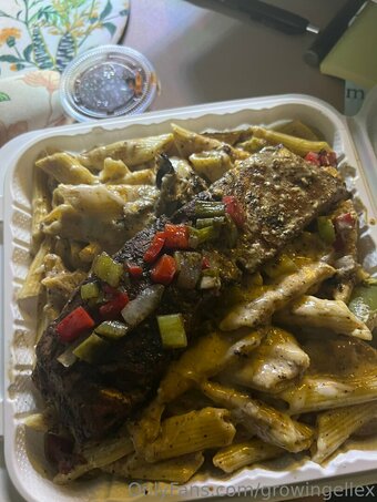 growingellex Nude Leaks Photo 23