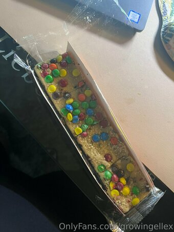 growingellex Nude Leaks Photo 24