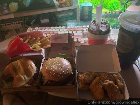 growingellex Nude Leaks Photo 25