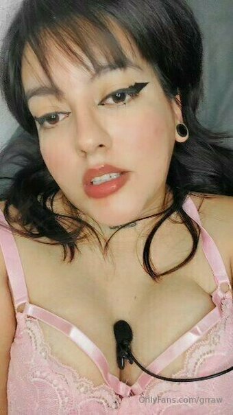 grraw Nude Leaks Photo 9