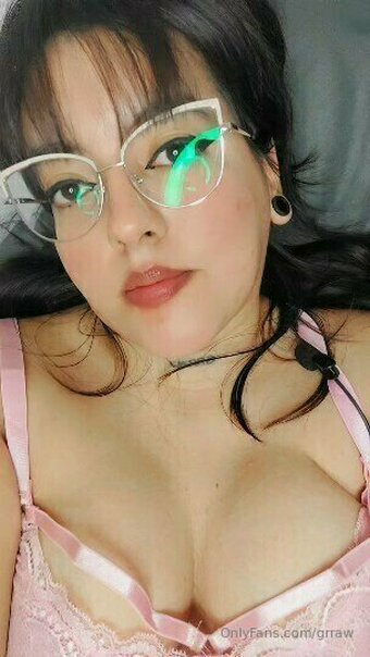 grraw Nude Leaks Photo 10