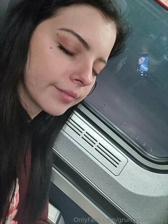 grumpycosplays Nude Leaks Photo 13