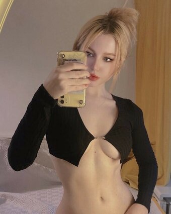Grusha / grusha_cos Nude Leaks OnlyFans Photo 29