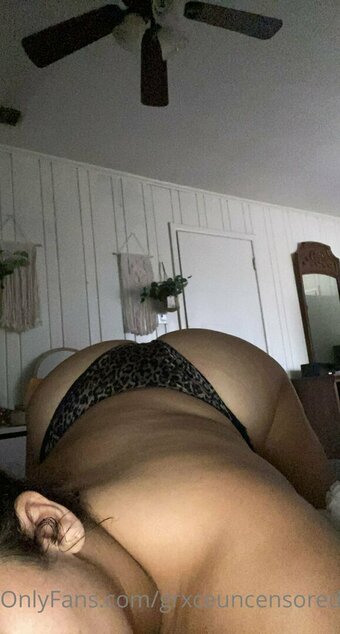 Grxceuncensored / AMBAR / gracedanielleyt Nude Leaks OnlyFans Photo 53