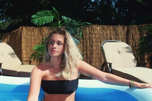 Gspels / Grace Spelman / gracespelman Nude Leaks OnlyFans Photo 9