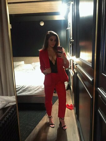 Gspels / Grace Spelman / gracespelman Nude Leaks OnlyFans Photo 13