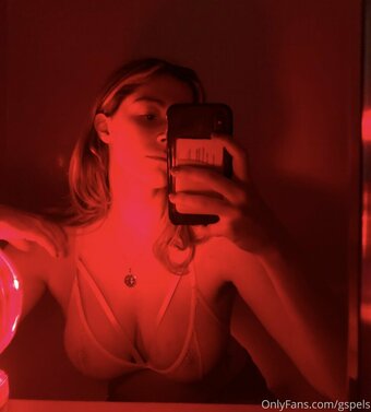 Gspels / Grace Spelman / gracespelman Nude Leaks OnlyFans Photo 25