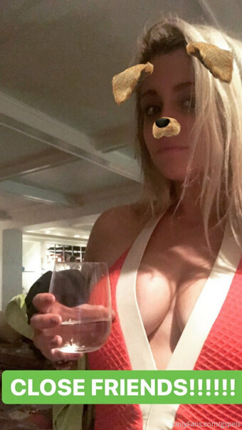 Gspels / Grace Spelman / gracespelman Nude Leaks OnlyFans Photo 30