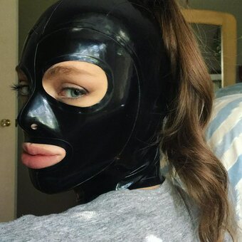 Gummipuppet Nude Leaks OnlyFans Photo 2