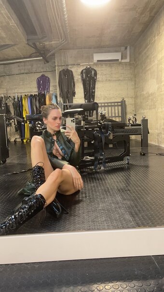 Gummipuppet Nude Leaks OnlyFans Photo 13