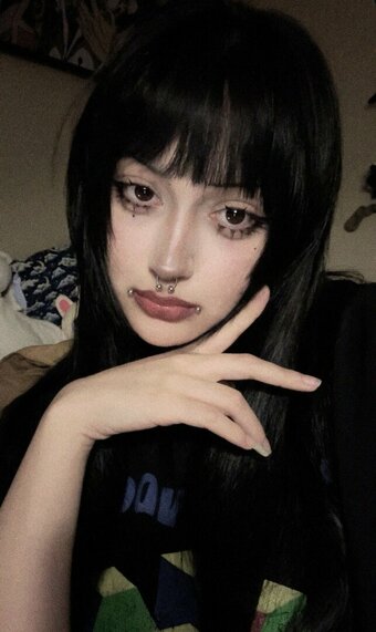 Guttergore1 / Victoria / bytebney / guttergore / ivnescne Nude Leaks Photo 11