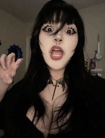 Guttergore1 / Victoria / bytebney / guttergore / ivnescne Nude Leaks Photo 20