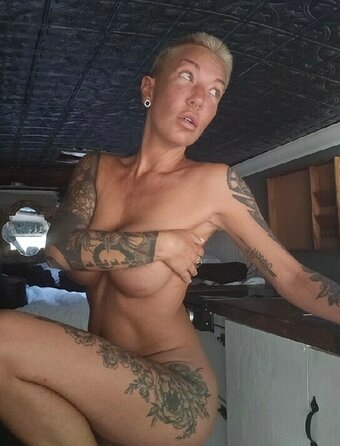 gypsyundersupervised1 / gypsy_under_supervised Nude Leaks OnlyFans Photo 3