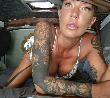 gypsyundersupervised1 / gypsy_under_supervised Nude Leaks OnlyFans Photo 7
