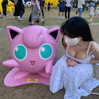 h___xee / 요니링 Nude Leaks Photo 2