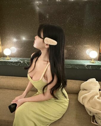 h___xee / 요니링 Nude Leaks Photo 5