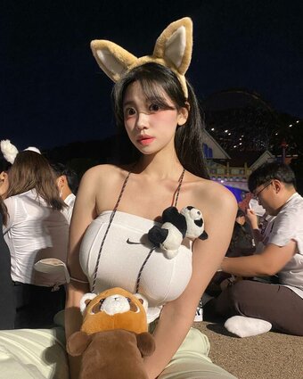 h___xee / 요니링 Nude Leaks Photo 14
