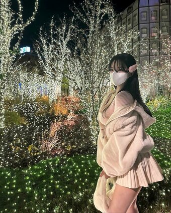 h___xee / 요니링 Nude Leaks Photo 16