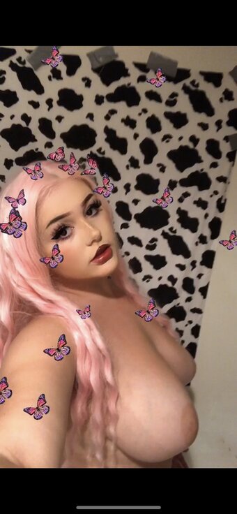 h00chie / springscary Nude Leaks Photo 10