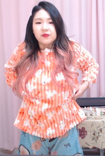 HAchubby / hachubbytv Nude Leaks Photo 17