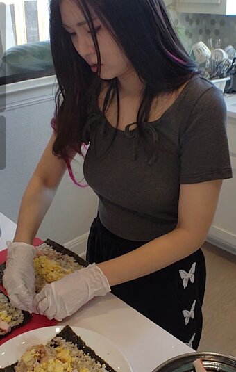 HAchubby / hachubbytv Nude Leaks Photo 21