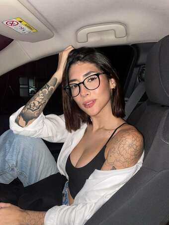 Hada69696 / hada96 Nude Leaks Photo 14