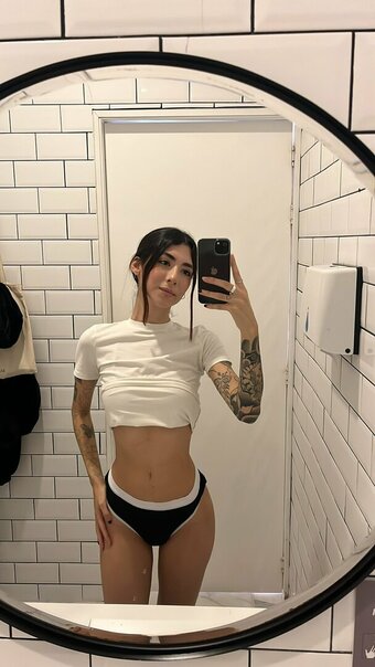 Hada69696 / hada96 Nude Leaks Photo 21