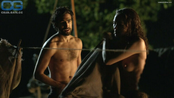 haddock Nude Leaks Photo 4