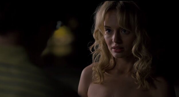 haddock Nude Leaks Photo 12