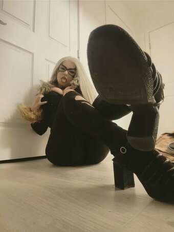 hadescorpse / hadesc0rpse / lickmyballsz Nude Leaks Photo 1