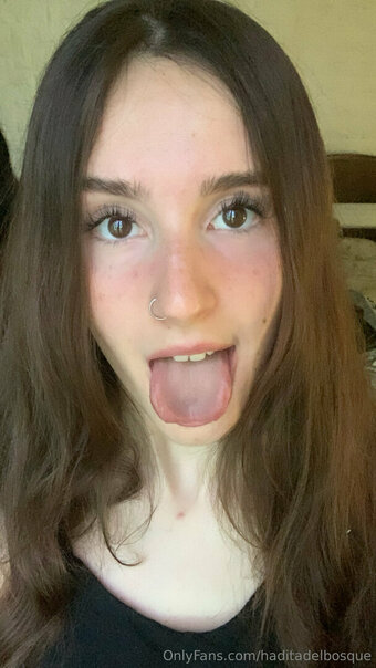 haditadelbosque Nude Leaks Photo 10