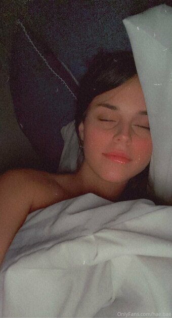 Hae_bae / hae.bae / hae_bae._ Nude Leaks OnlyFans Photo 10